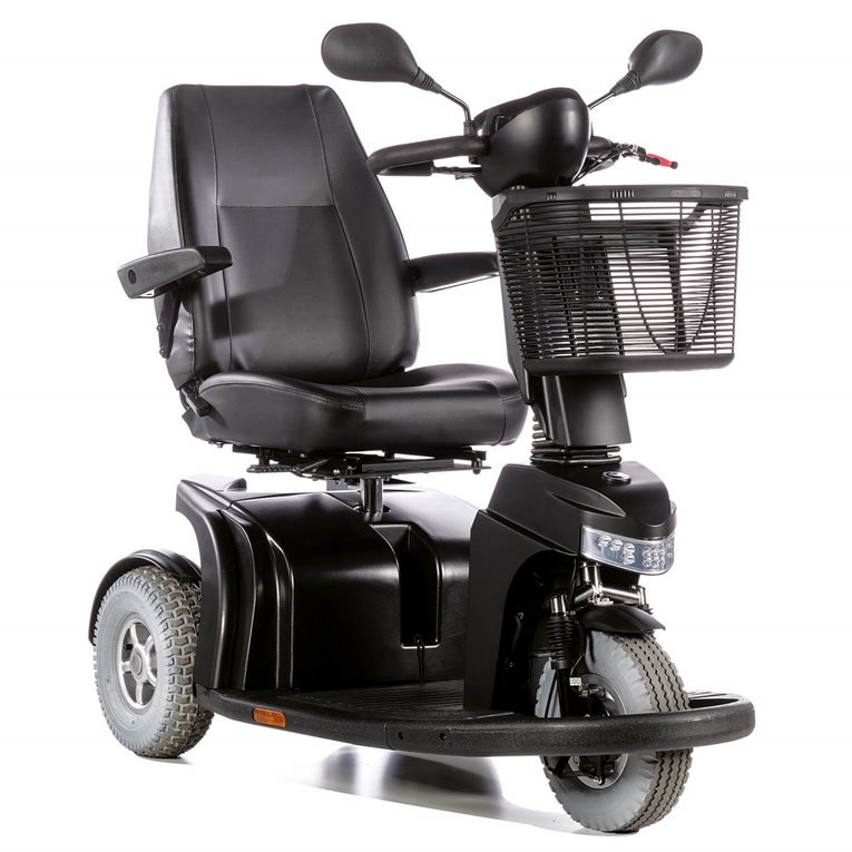 Scootmobiel - Standaard